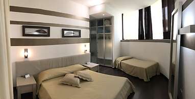 Hotel Angi