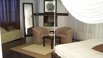 Hotel Angi