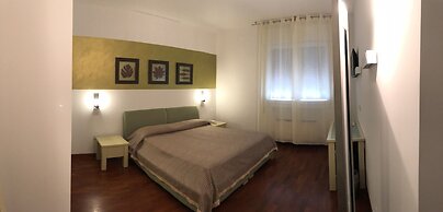 Hotel Angi
