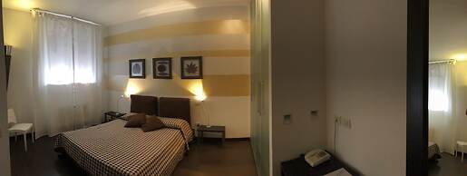 Hotel Angi