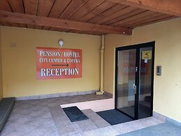 Pension City Center