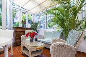 Hotel Elcano