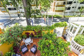 Hotel Elcano