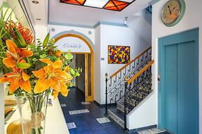 Hotel Elcano