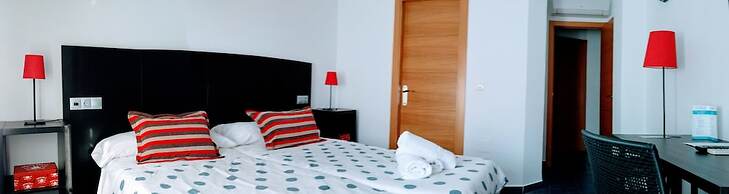 Hotel Elcano