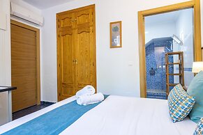 Hotel Elcano