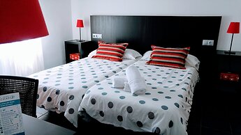 Hotel Elcano