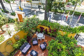 Hotel Elcano