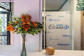 Hotel Elcano