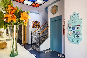 Hotel Elcano