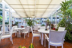 Hotel Elcano