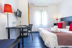 Hotel Elcano