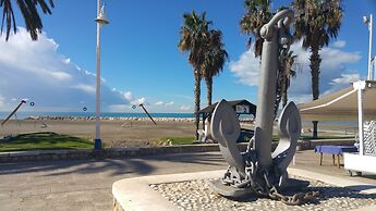 Hotel Elcano