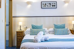Hotel Elcano