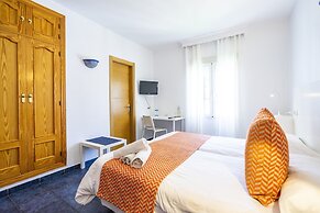 Hotel Elcano