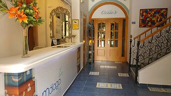 Hotel Elcano