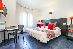 Hotel Elcano