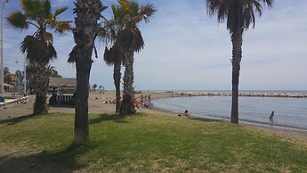 Hotel Elcano