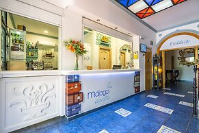 Hotel Elcano