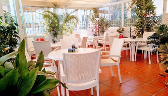 Hotel Elcano