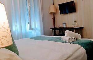 Hotel Elcano