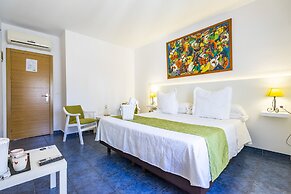 Hotel Elcano