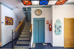Hotel Elcano