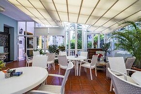 Hotel Elcano