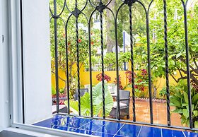 Hotel Elcano