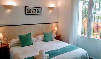 Hotel Elcano