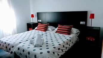 Hotel Elcano