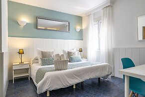 Hotel Elcano