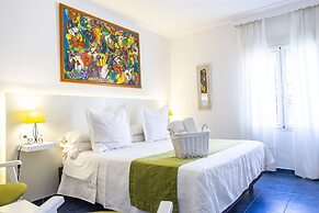Hotel Elcano