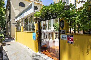Hotel Elcano