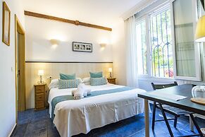 Hotel Elcano