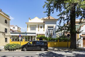 Hotel Elcano