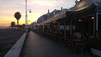 Hotel Elcano