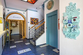 Hotel Elcano