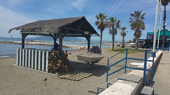 Hotel Elcano