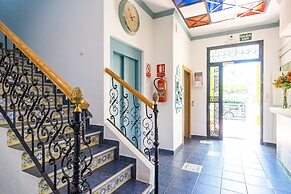 Hotel Elcano