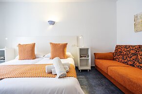 Hotel Elcano