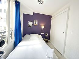 Hôtel Aviatic