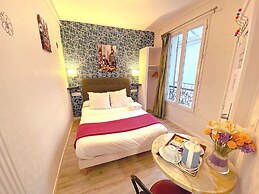 Hôtel Aviatic