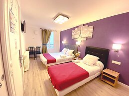 Hôtel Aviatic