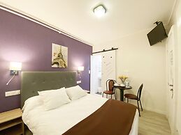 Hôtel Aviatic