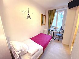 Hôtel Aviatic