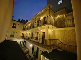 Hôtel Aviatic