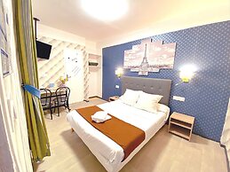 Hôtel Aviatic