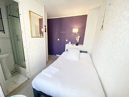 Hôtel Aviatic