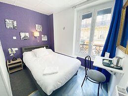 Hôtel Aviatic